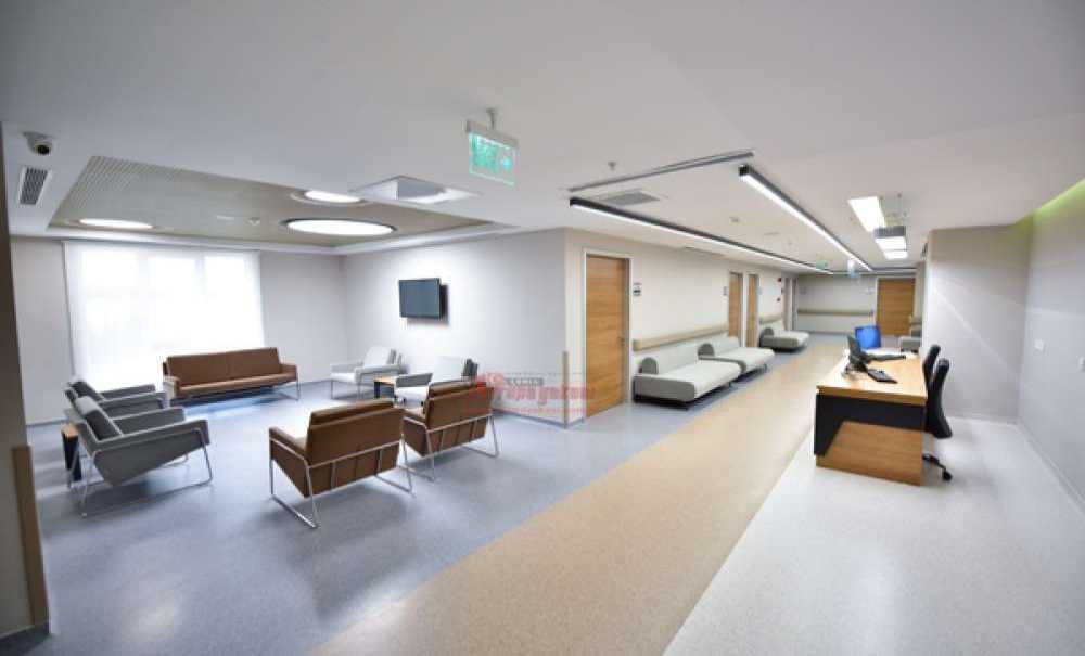 Lifeport Hastanesi Genel Müdürü Yuşa Saldıray Saltoğlu:“Sağlık Hizmetine Katkımız Büyük Olacak”