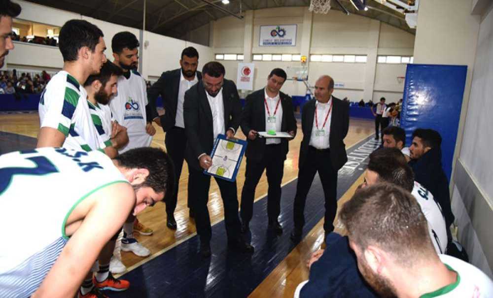 Çbsk Maç Yapmadan Geçtiği Haftayı Da Lider Tamamladı