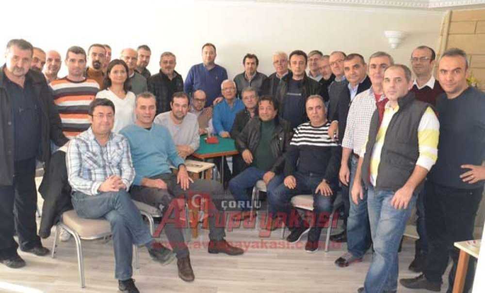 Bu Sporu Yapan Unutmaz