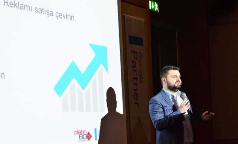 Dijital Reklamcılık Ve Pazarlamanın Önemi Toplantısı Gerçekleştirildi