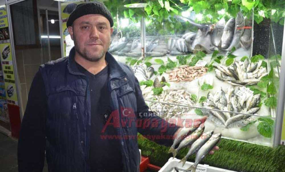 Balık Tutkunları Dikkat