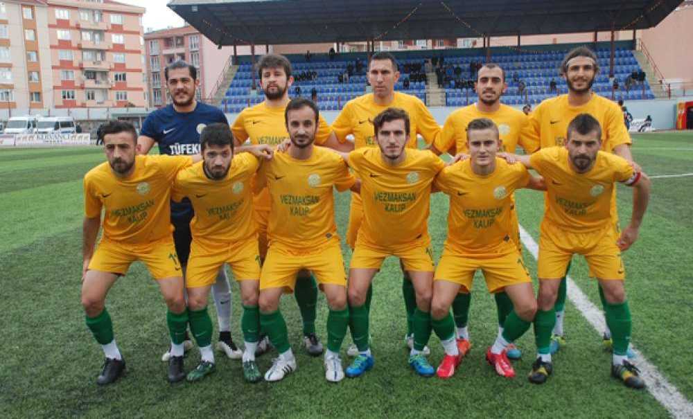 Çorlu Temsilcileri Çorlu'da Galibiyet Arayacak