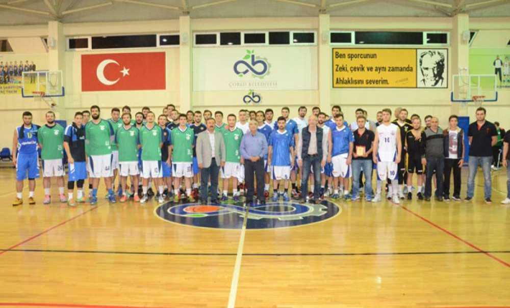 Çbsk'nın Kasası Dolacak