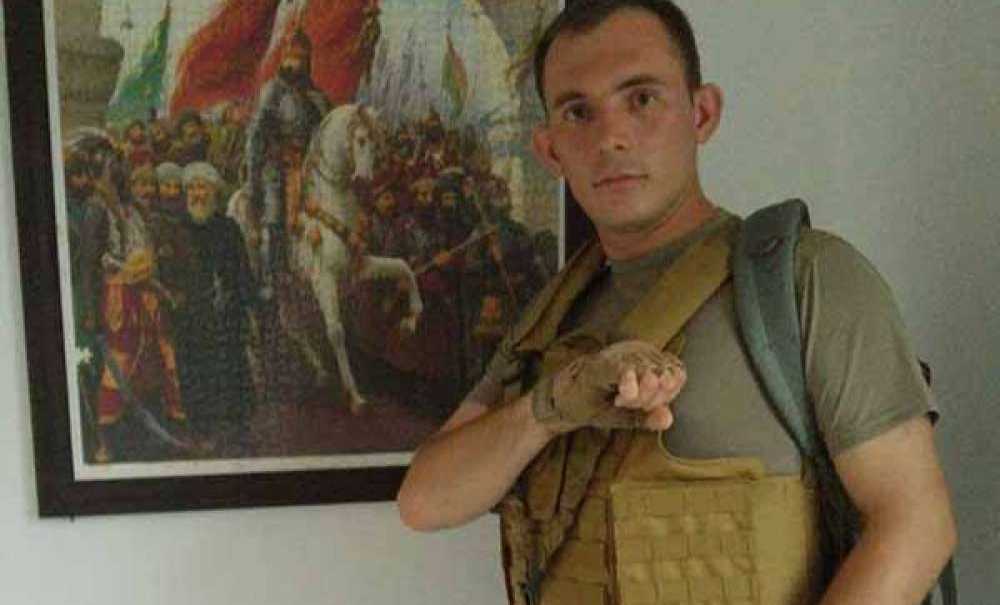 Çorlu Şehidini Bugün Uğurlayacak