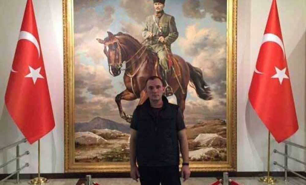 Çorlu Şehidini Bugün Uğurlayacak