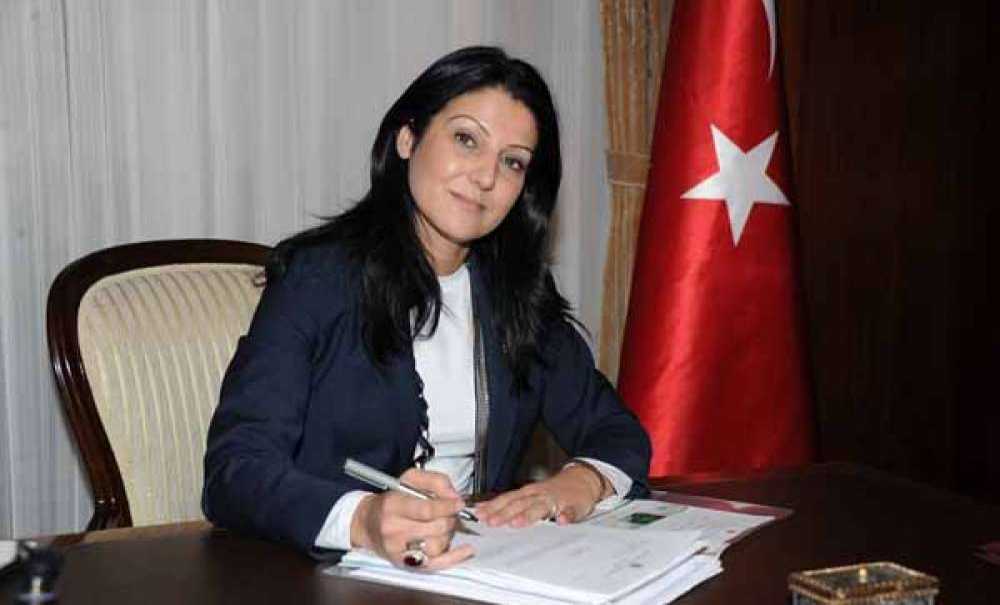 Başbakan'ın Temsilcisiydi Danışmanı Oldu