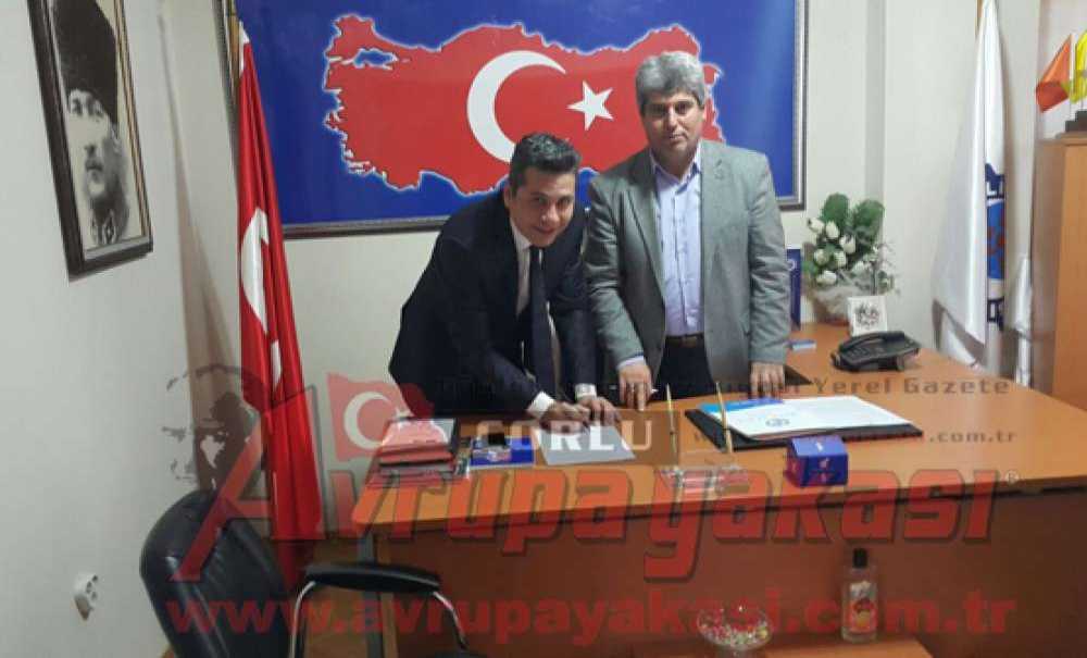 Öz İplik İş Sendikası Ile Lifeport Hospital Arasında İndirim Protokolü