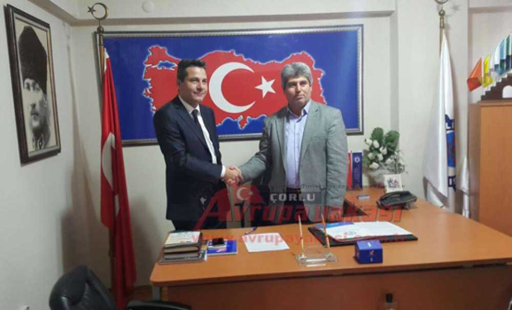 Öz İplik İş Sendikası Ile Lifeport Hospital Arasında İndirim Protokolü