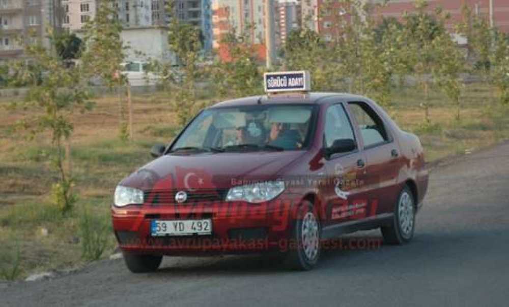 Ehliyet Alacaklar Dikkat