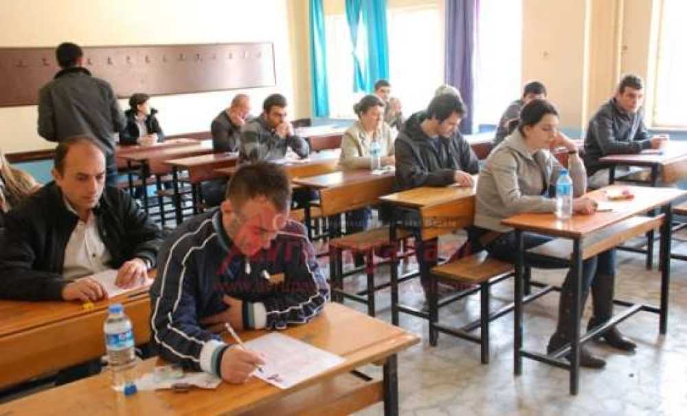 Ehliyet Alacaklar Dikkat