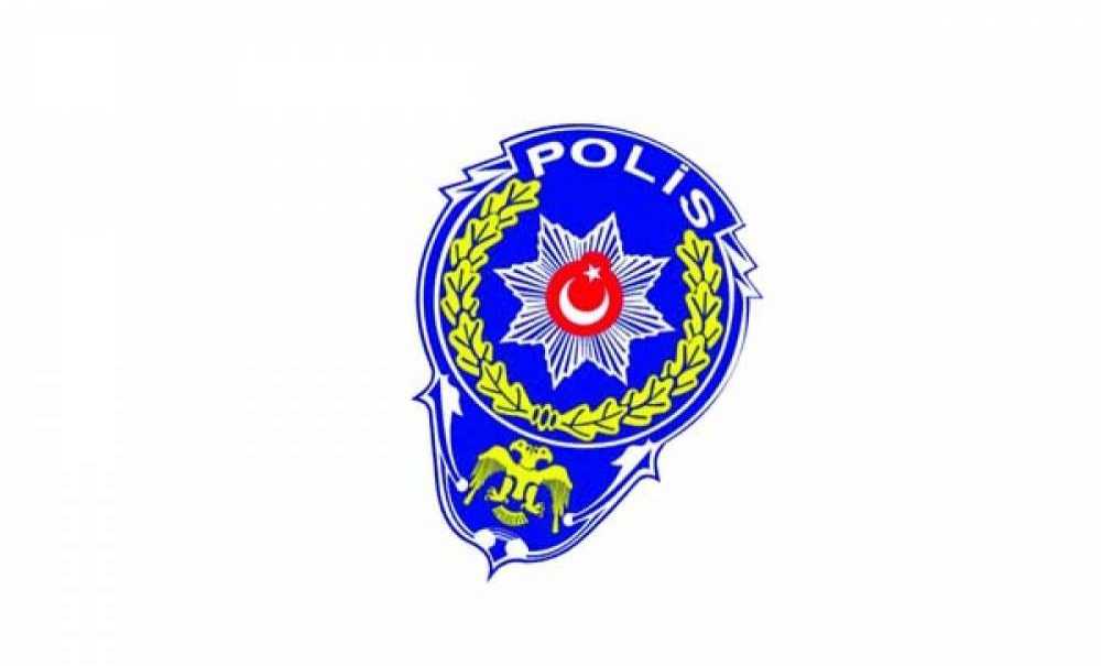 Gasp Şüphelisi Yakalandı