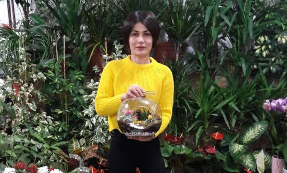 Yeni Yılda Yeni Trend Teraryum