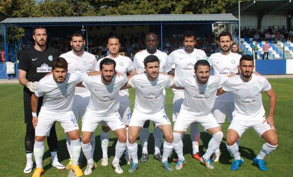 Ergene Velimeşespor'da Devre Arası Kampı Başlıyor