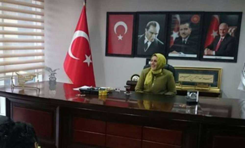 Ak Partili Doğan Vatandaşların Sorularını Yanıtladı