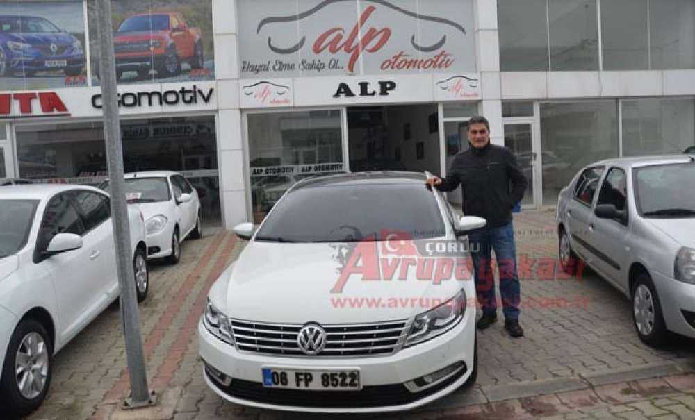 2. El Araç Alacaklar Dikkat