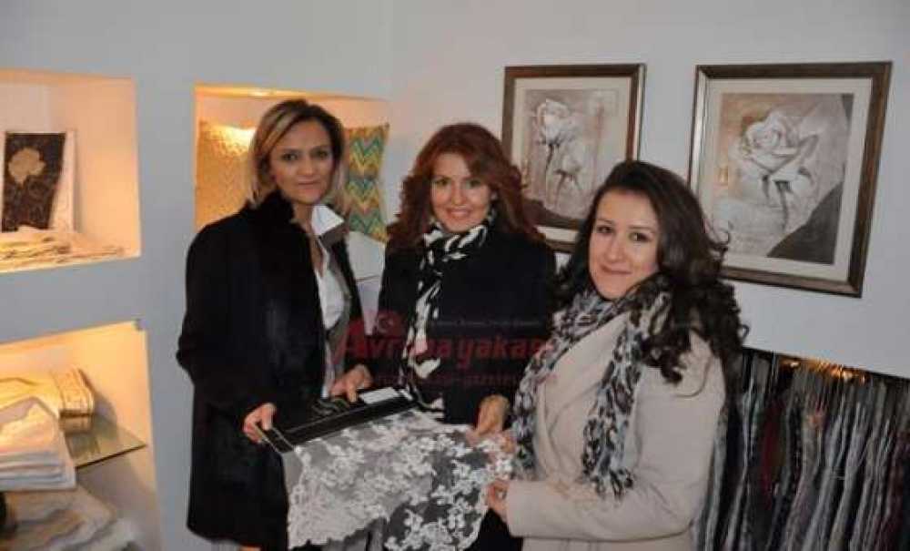 Tagid İş Kadınları Komisyonu Üyeleri Bursa'ya İş Gezisi Düzenledi