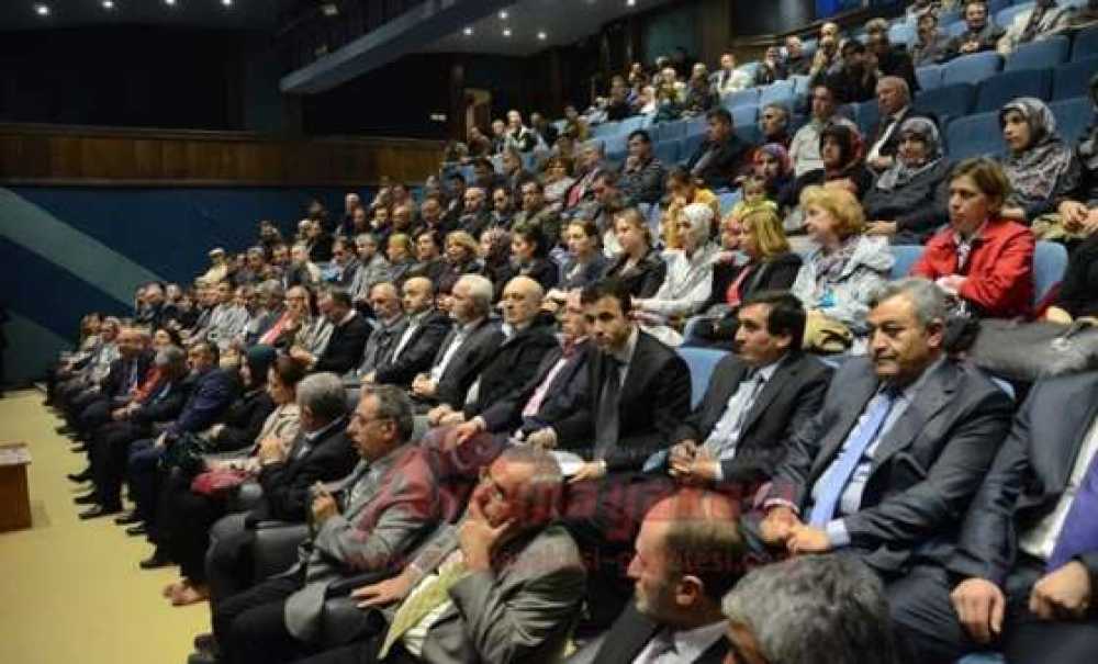 Ak Parti Çorlu İlçe Başkanı Adnan Volkan'dan Sert Çıkış