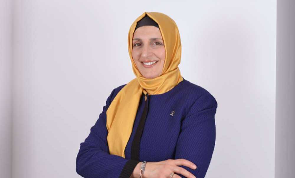 Ak Partili Doğan'dan 10 Ocak Mesajı