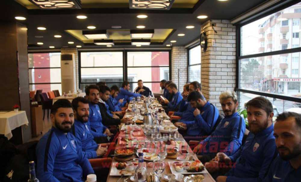 1911'e Moral Kahvaltısı