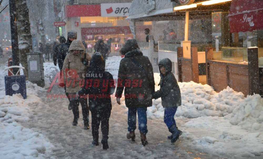 Öğrencilere Triplex Tatil