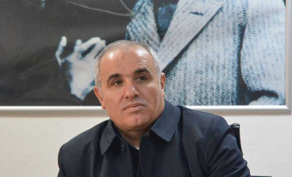 Çorlu Kaymakamı Levent Kılıç: “Çorlu Olarak Okul Yaptıracağız”