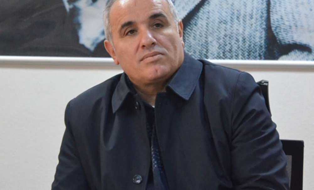 Çorlu Kaymakamı Levent Kılıç: “Çorlu Olarak Okul Yaptıracağız”