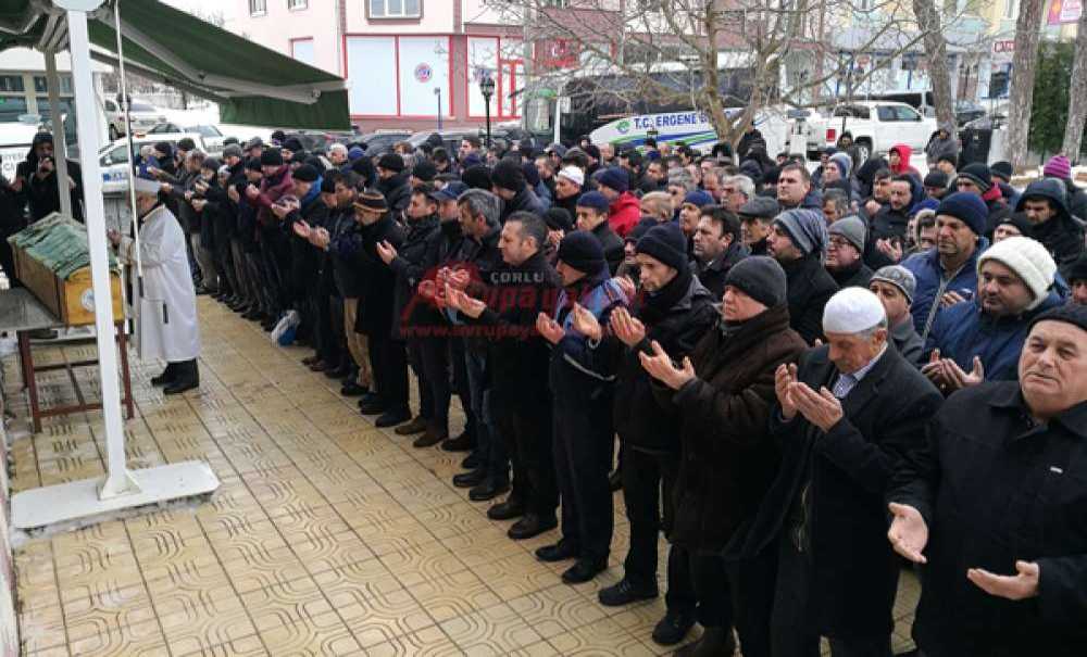 Başkan Yüksel'in Acı Günü