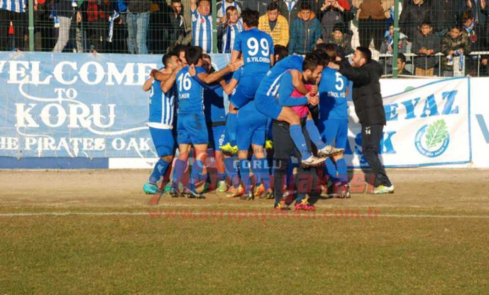 Ergene Velimeşespor'un Devre Arası Tatili 1 Hafta Uzadı