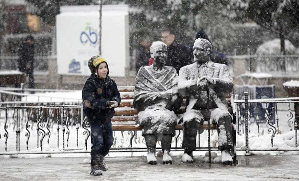 Ulusal Fotoğraf Yarışması Sonuçlandı
