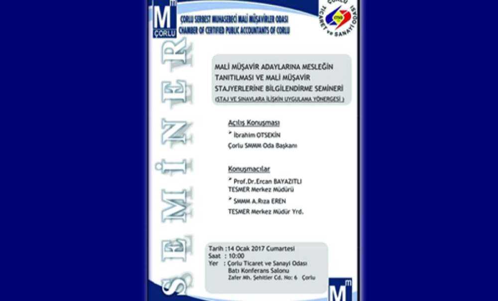 Çorlu Kent Konseyi Gençlik Meclisi Uyuşturucu Ile Mücadele Edecek