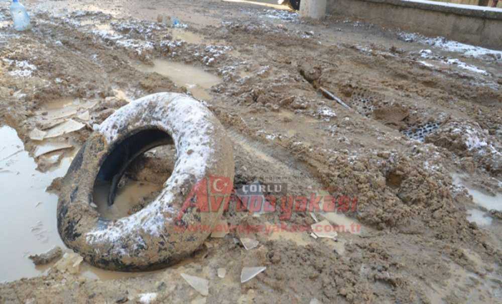 Teski'den Muhteşem Çalışma