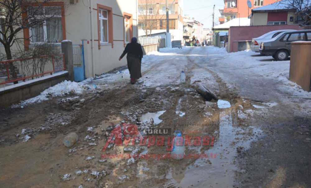 Teski'den Muhteşem Çalışma