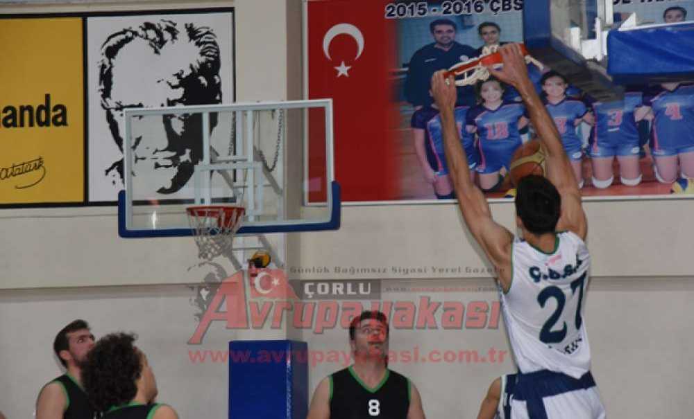 Çbsk 133 – 40 Küçükköy