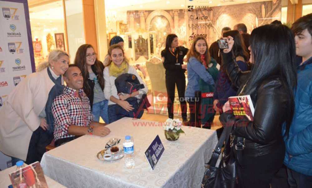 Murat Güloğlu'ndan Birlik Ve Beraberlik Çağrısı