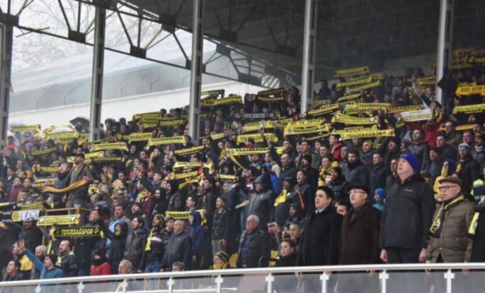 Tekirdağspor Seriye Bağladı