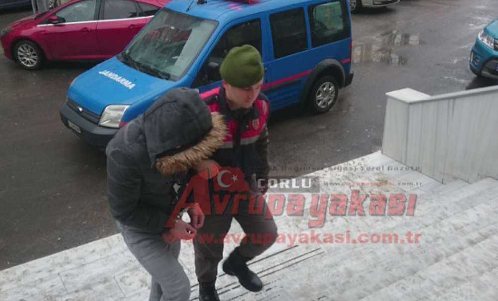 Şehitlerin Adını Kullanan Dolandırıcılar Yakalandı