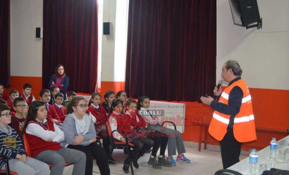 Afad Firma Personellerini Eğitmeyi Sürdürüyor