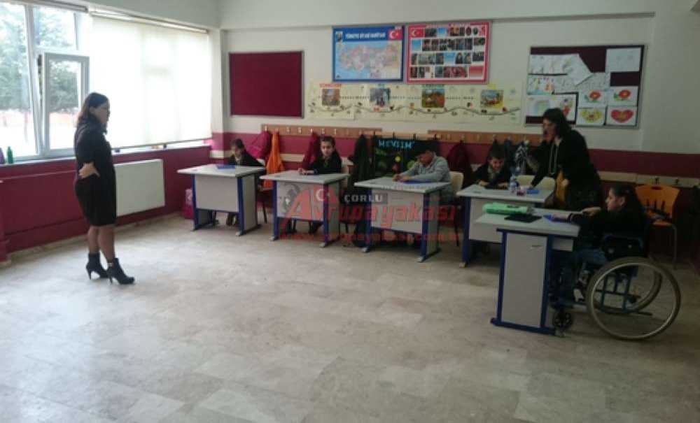 Türkiye'de Sadece Çorlu'da