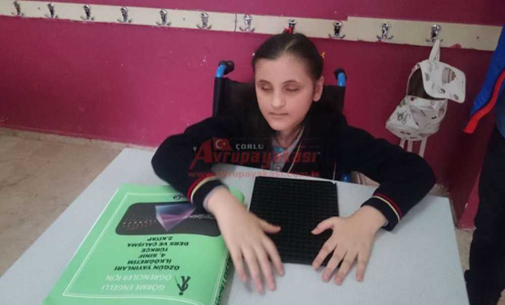 Türkiye'de Sadece Çorlu'da