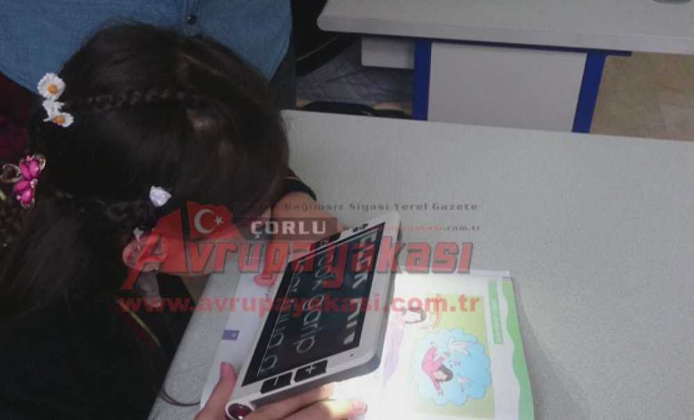 Türkiye'de Sadece Çorlu'da