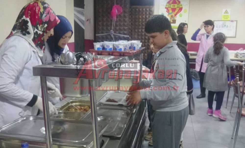 Türkiye'de Sadece Çorlu'da