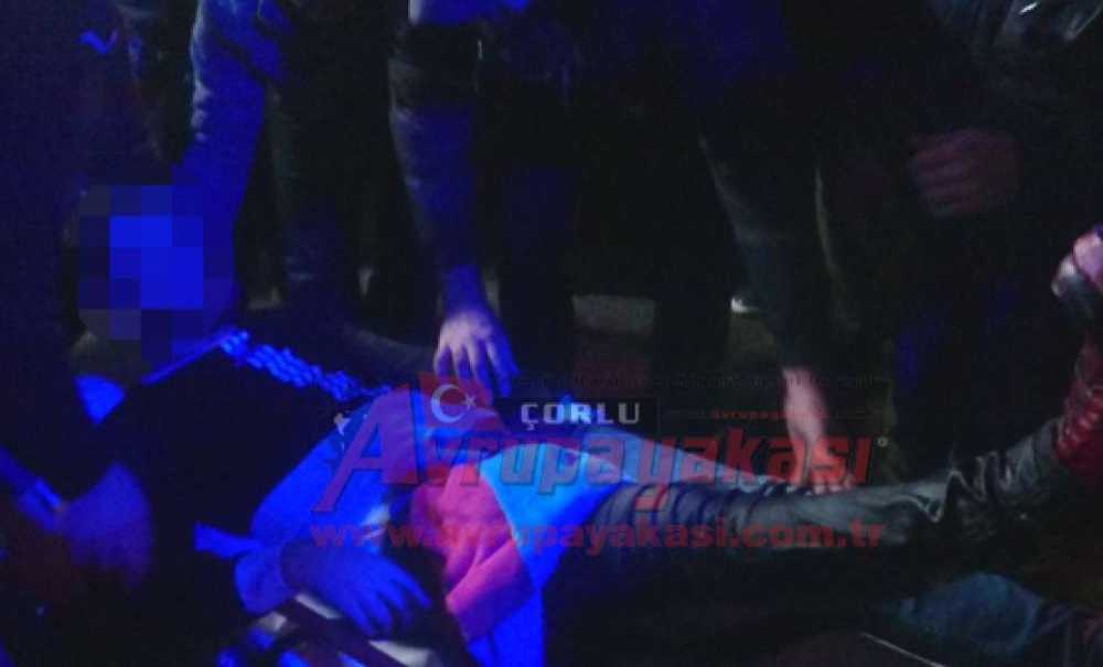 Olay İçinde Olay 2 Ölü