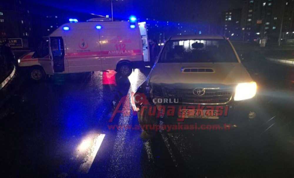 Olay İçinde Olay 2 Ölü