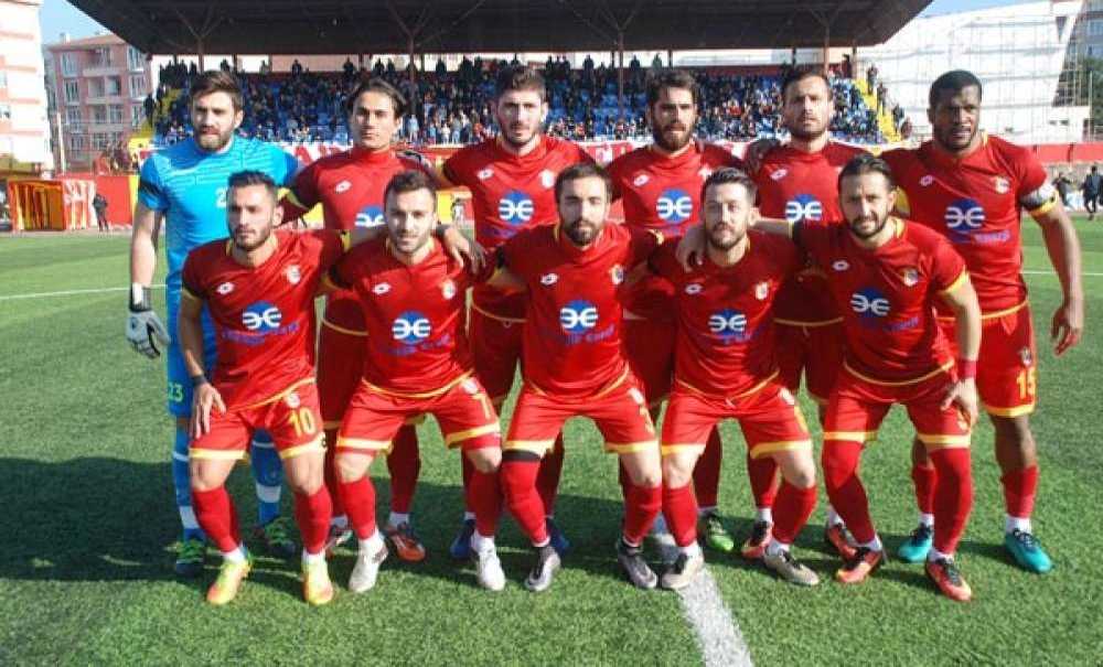 Çorluspor 1947 Zirve Aşkına