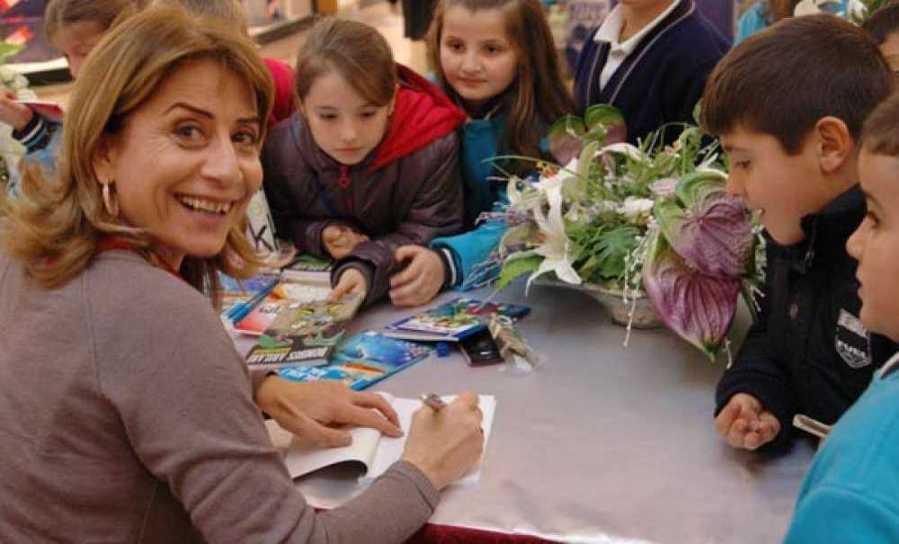 Bugün Çorlu Yazarlarının Günü