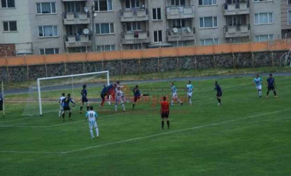 Çorlu Gençlerbirliğispor Şampiyon Oldu