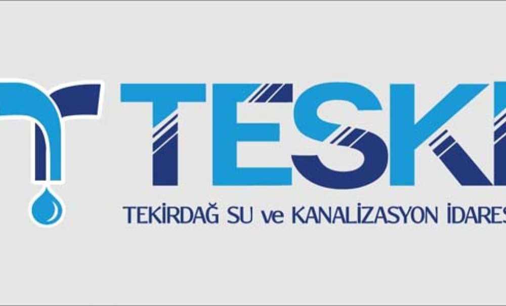 Teski İddialara Yanıt Verdi