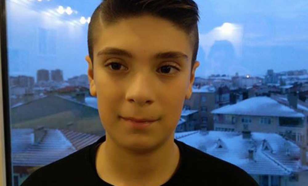 Futbolcu Olacaktı Trafik Canavarına Yenildi