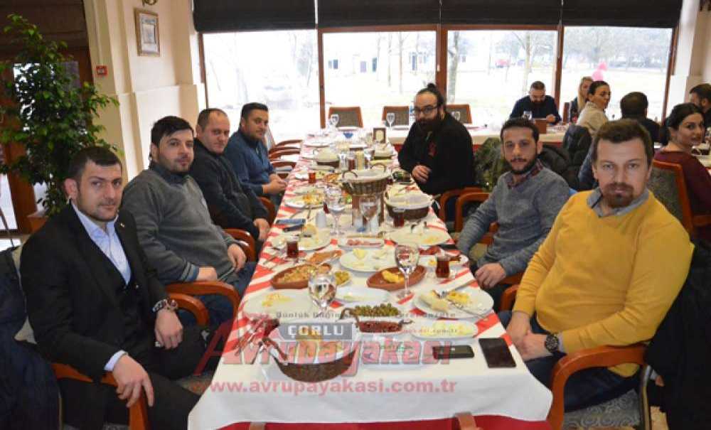 Anatolia Garden Açıldı