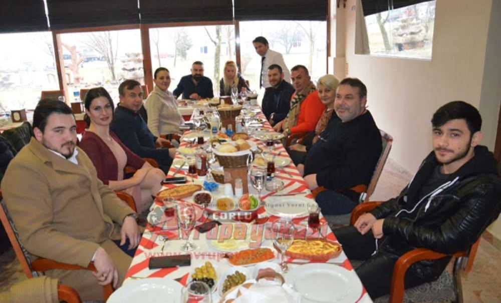 Anatolia Garden Açıldı